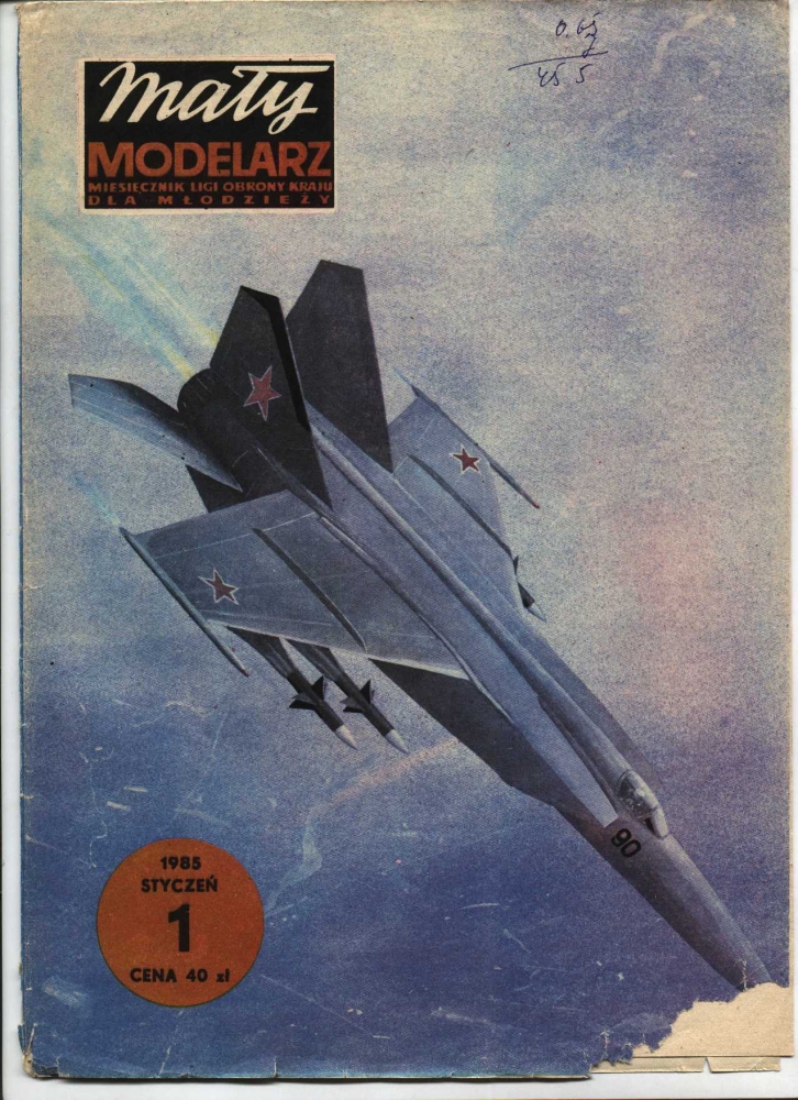 MIG-25